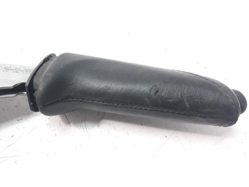 Recambio de palanca freno para bmw serie 1 lim. (f20) 2.0 turbodiesel referencia OEM IAM 3440679910103  