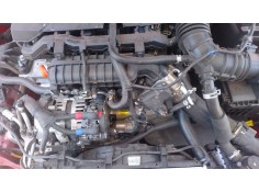 Recambio de motor arranque para kia stonic (yb) 1.0 t-gdi eco-dynamics+ referencia OEM IAM    2