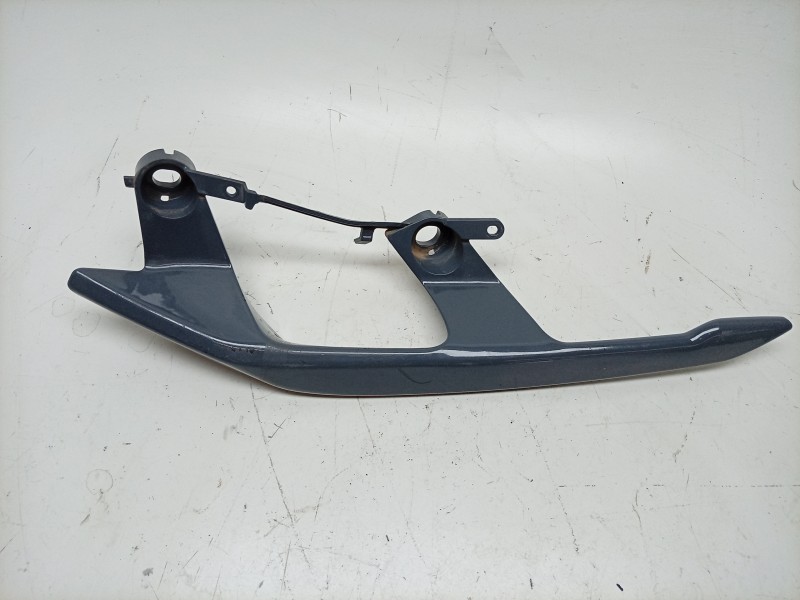 Recambio de agarradera trasera para yamaha x-max 125 referencia OEM IAM  BL1F474A00 