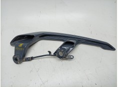 Recambio de agarradera trasera para yamaha x-max 125 referencia OEM IAM  BL1F474A00  2