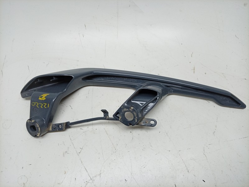 Recambio de agarradera trasera para yamaha x-max 125 referencia OEM IAM  BL1F474A00 