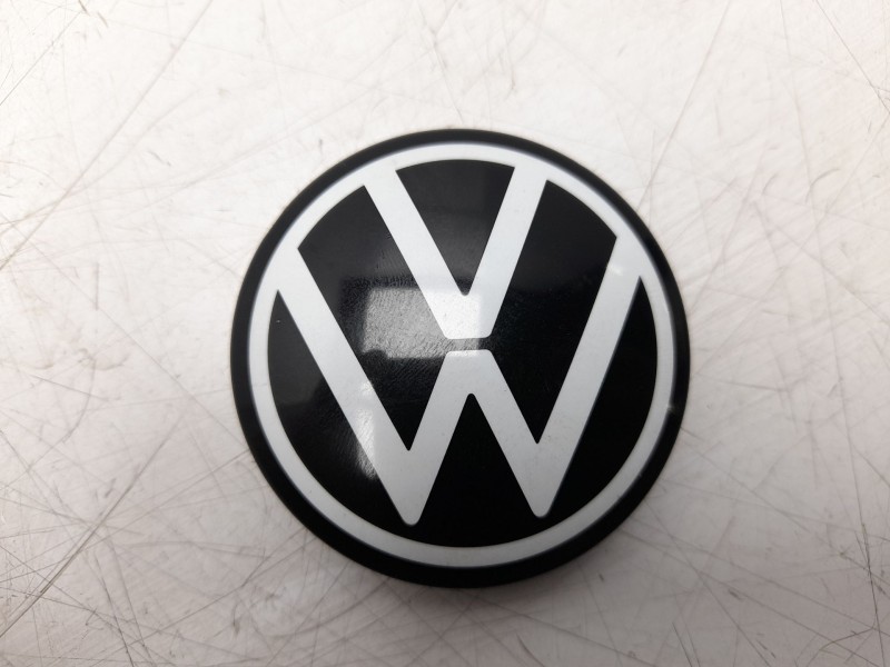 Recambio de tapacubos para volkswagen id.4 (e21) gtx referencia OEM IAM  10A601171 