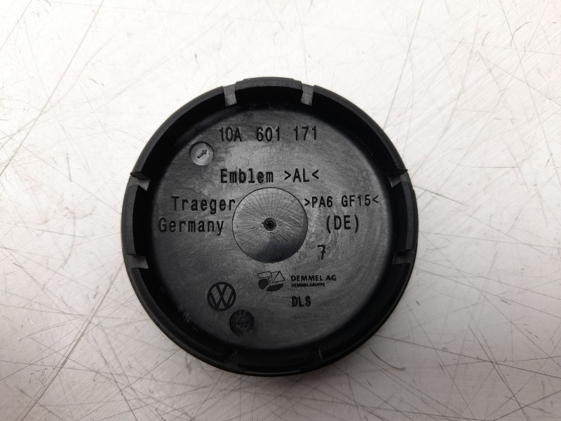 Recambio de tapacubos para volkswagen id.4 (e21) gtx referencia OEM IAM  10A601171 