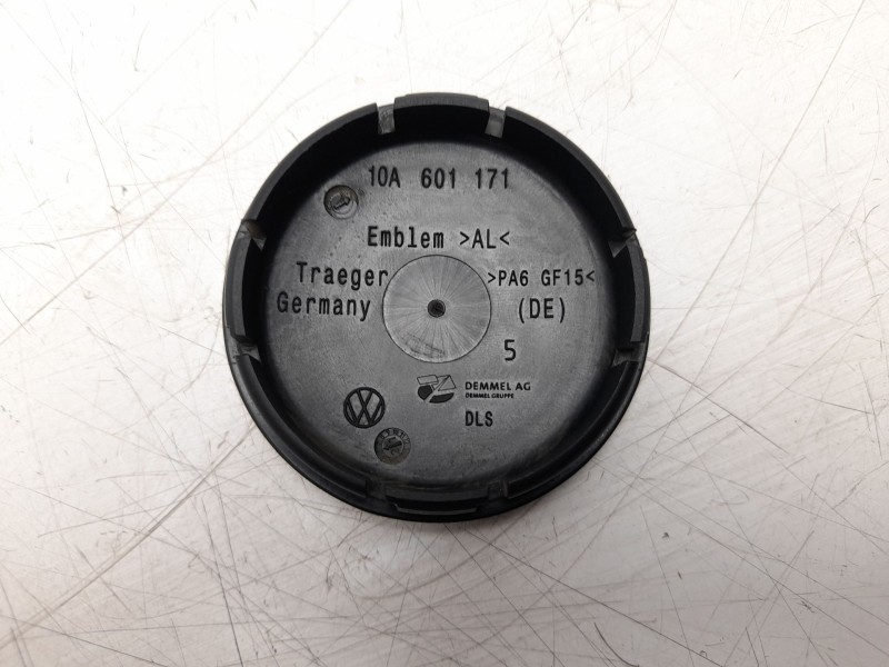 Recambio de tapacubos para volkswagen id.4 (e21) gtx referencia OEM IAM  10A601171 