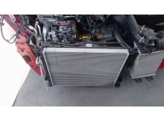 Recambio de radiador agua para kia stonic (yb) 1.0 t-gdi eco-dynamics+ referencia OEM IAM   