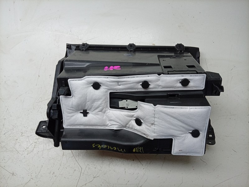 Recambio de guantera para mercedes-benz cle cle 220d referencia OEM IAM  2366806801 