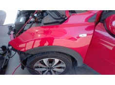 Recambio de aleta delantera izquierda para kia stonic (yb) 1.0 t-gdi eco-dynamics+ referencia OEM IAM   