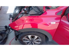 AMORTIGUADOR DELANTERO IZQUIERDO 54650H8200 