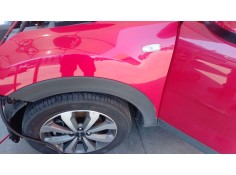 Recambio de transmision delantera izquierda para kia stonic (yb) 1.0 t-gdi eco-dynamics+ referencia OEM IAM  49500H8250  2