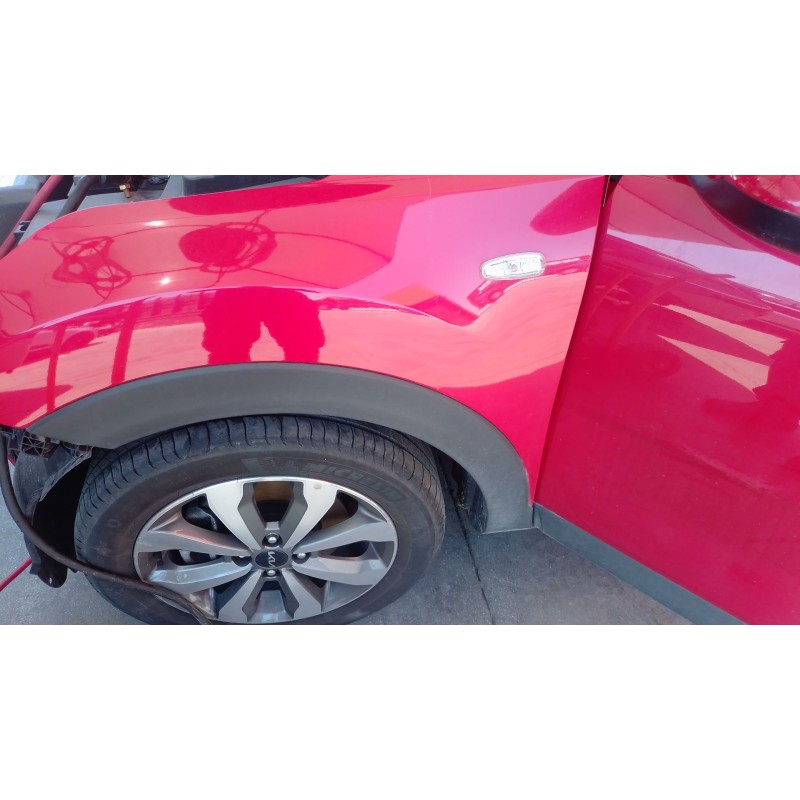 Recambio de transmision delantera izquierda para kia stonic (yb) 1.0 t-gdi eco-dynamics+ referencia OEM IAM   