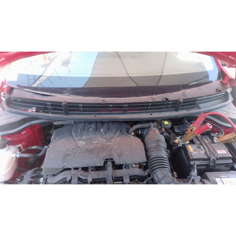 Recambio de motor limpia delantero para kia stonic (yb) 1.0 t-gdi eco-dynamics+ referencia OEM IAM   
