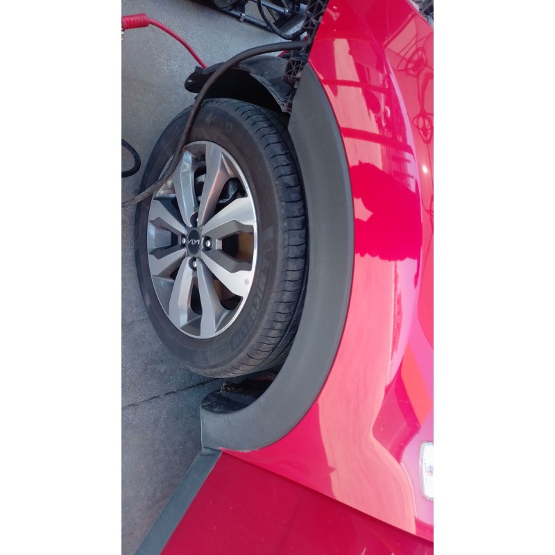 Recambio de paso rueda delantero izquierdo para kia stonic (yb) 1.0 t-gdi eco-dynamics+ referencia OEM IAM   