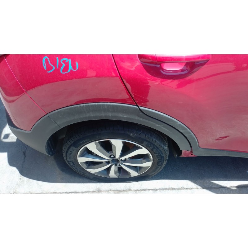 Recambio de paso rueda trasero derecho para kia stonic (yb) 1.0 t-gdi eco-dynamics+ referencia OEM IAM   
