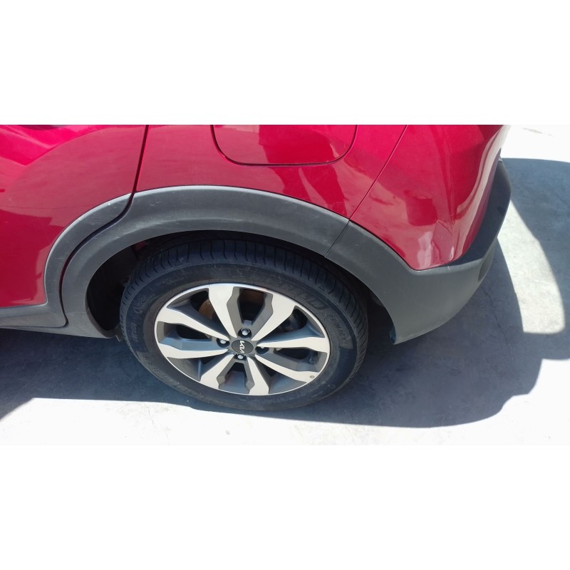 Recambio de paso rueda trasero izquierdo para kia stonic (yb) 1.0 t-gdi eco-dynamics+ referencia OEM IAM   