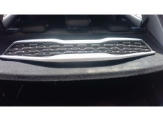 Recambio de rejilla delantera para kia stonic (yb) 1.0 t-gdi eco-dynamics+ referencia OEM IAM  86350H8400  2