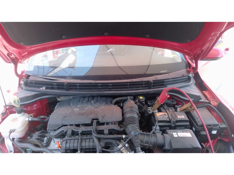 Recambio de torpedo para kia stonic (yb) 1.0 t-gdi eco-dynamics+ referencia OEM IAM   