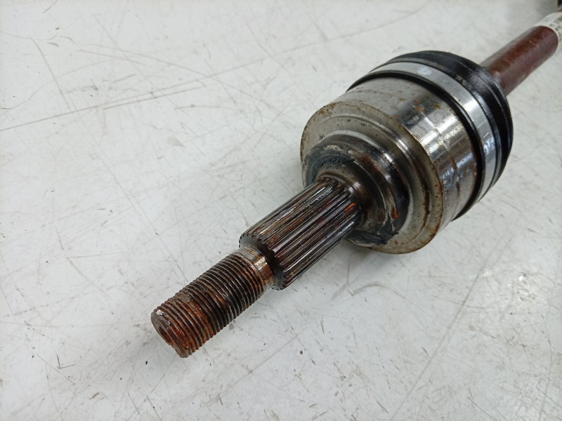 Recambio de transmision delantera derecha para renault 4 e-tech 120 referencia OEM IAM 391008346R 391008346R 