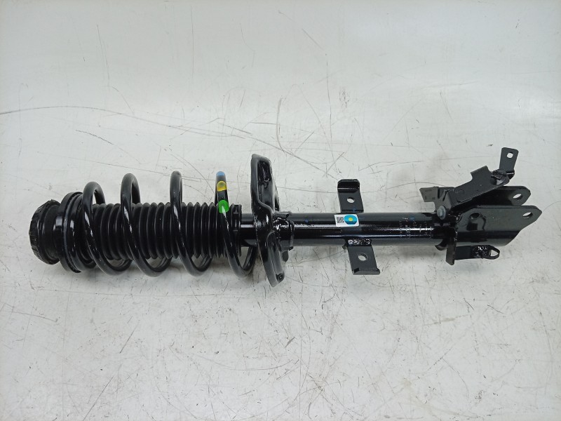Recambio de amortiguador trasero izquierdo para renault 4 e-tech 120 referencia OEM IAM 562107425R 562107425R 