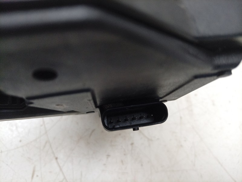 Recambio de potenciometro pedal para mercedes-benz cle cle 220d referencia OEM IAM  A2233000100 