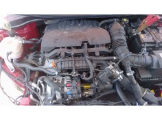 Recambio de catalizador para kia stonic (yb) 1.0 t-gdi eco-dynamics+ referencia OEM IAM  24H06E3020  2