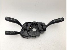 Recambio de mando intermitentes para mg zs suv (azs1) 1.5 vti referencia OEM IAM  10337743 