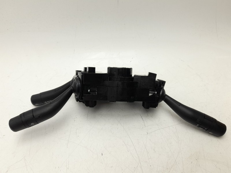 Recambio de mando intermitentes para mg zs suv (azs1) 1.5 vti referencia OEM IAM  10337743 