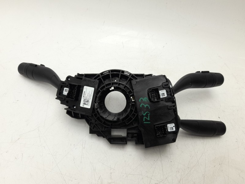 Recambio de mando intermitentes para mg zs suv (azs1) 1.5 vti referencia OEM IAM  10337743 