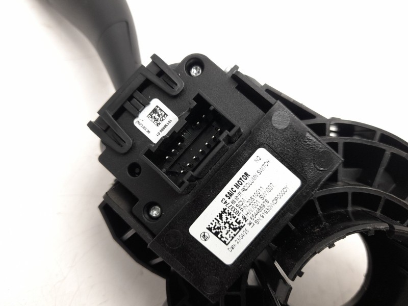 Recambio de mando intermitentes para mg zs suv (azs1) 1.5 vti referencia OEM IAM  10337743 