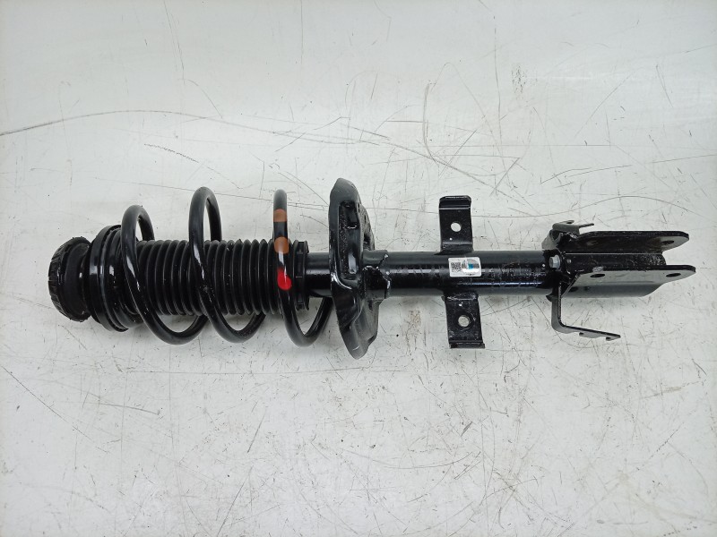 Recambio de amortiguador delantero derecho para renault 4 e-tech 120 referencia OEM IAM 543022403R 543022403R 