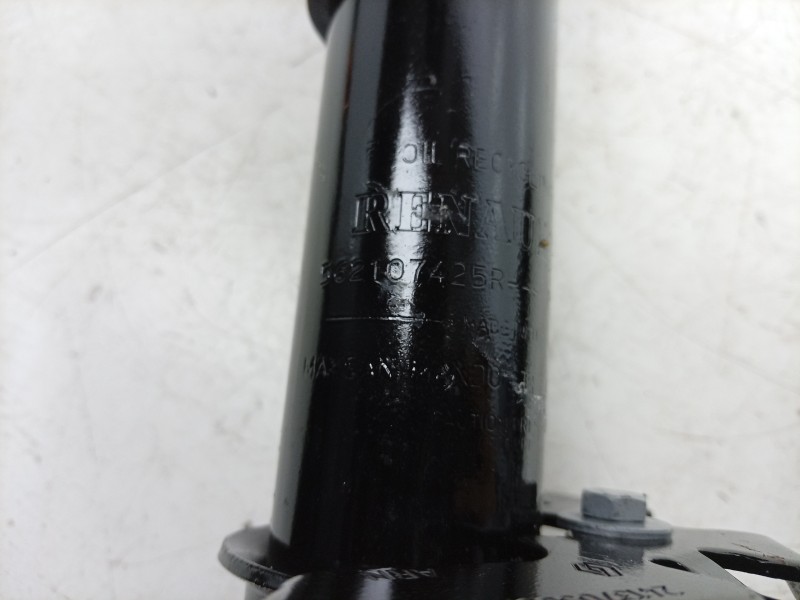 Recambio de amortiguador trasero derecho para renault 4 e-tech 120 referencia OEM IAM 562107425R 562107425R 