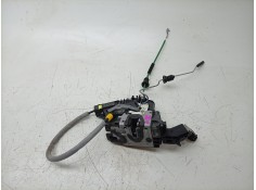 CERRADURA PUERTA TRASERA DERECHA A2220064099 