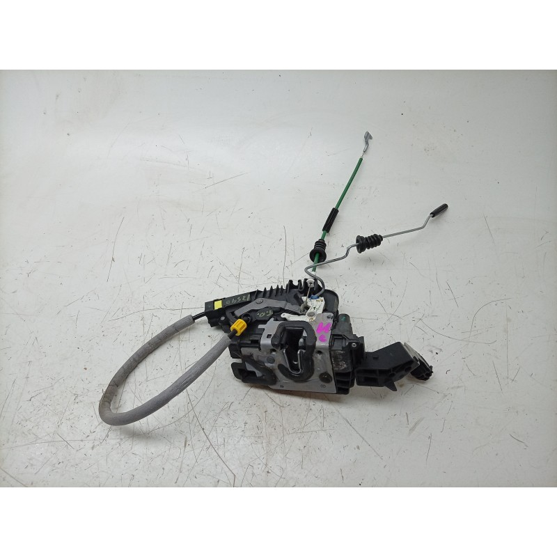 Recambio de cerradura puerta trasera derecha para mercedes-benz glc coupe (c253) 250 d 4-matic (253.309) referencia OEM IAM  A22