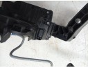 CERRADURA PUERTA TRASERA DERECHA A2220064099 
