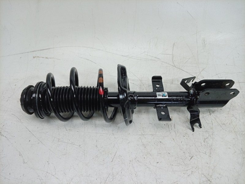 Recambio de amortiguador delantero izquierdo para renault 4 e-tech 120 referencia OEM IAM  543022403R 