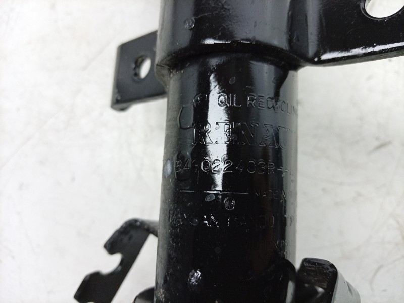 Recambio de amortiguador delantero izquierdo para renault 4 e-tech 120 referencia OEM IAM  543022403R 