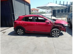 kia stonic (yb) del año 2026