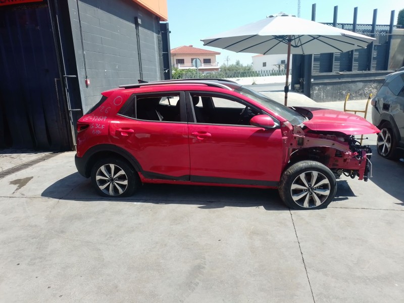 kia stonic (yb) del año 2026