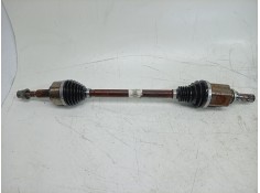 TRANSMISION DELANTERA IZQUIERDA 391018454R 