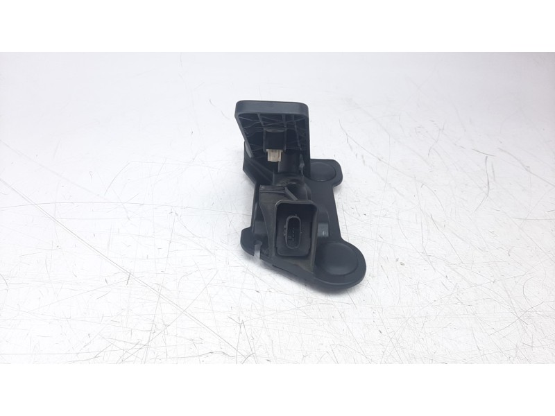 Recambio de potenciometro pedal para mazda 3 berlina (bp) referencia OEM IAM 6PV31243711  