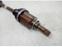 TRANSMISION DELANTERA IZQUIERDA 391018454R 