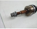 TRANSMISION DELANTERA IZQUIERDA 391018454R 