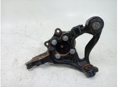 Recambio de mangueta trasera izquierda para renault 4 e-tech 120 referencia OEM IAM  430B10972R  2
