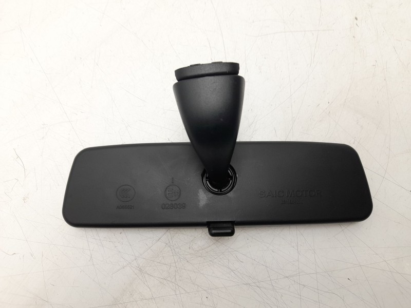 Recambio de espejo para mg zs suv (azs1) 1.5 vti referencia OEM IAM  ZS11EC4200 