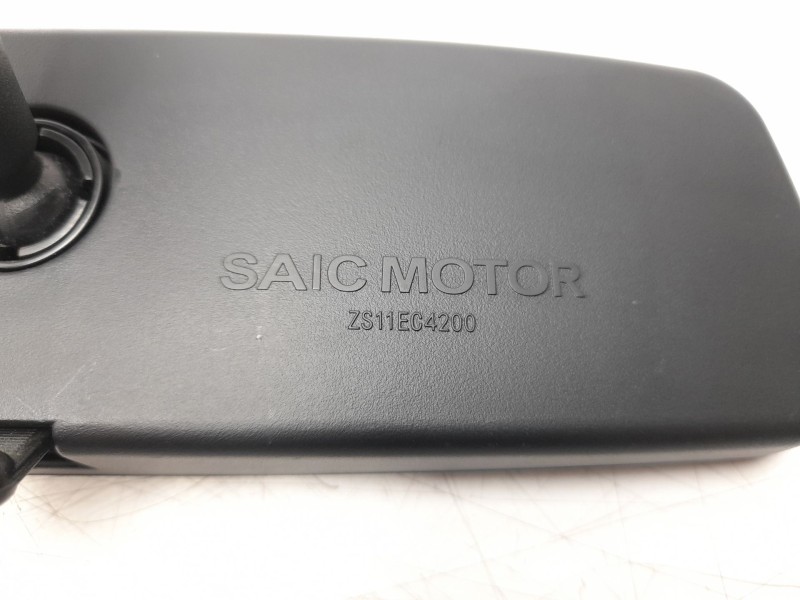 Recambio de espejo para mg zs suv (azs1) 1.5 vti referencia OEM IAM  ZS11EC4200 