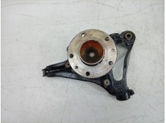 Recambio de mangueta trasera derecha para renault 4 e-tech 120 referencia OEM IAM  430B07980R 