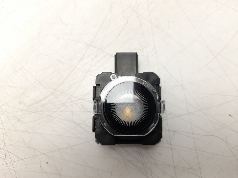 Recambio de luz interior para renault 4 e-tech 120 referencia OEM IAM  264305184R 
