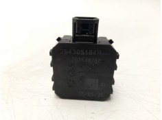 Recambio de luz interior para renault 4 e-tech 120 referencia OEM IAM  264305184R  2