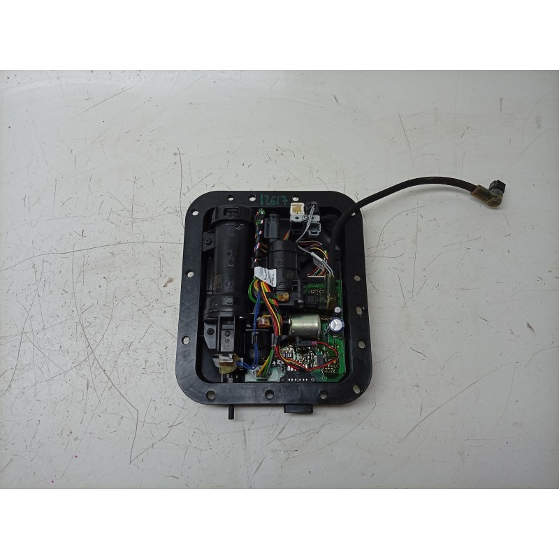 Recambio de bomba combustible para citroën berlingo furgoneta/monovolumen (b9) 1.6 hdi / bluehdi 75 referencia OEM IAM  P1012340