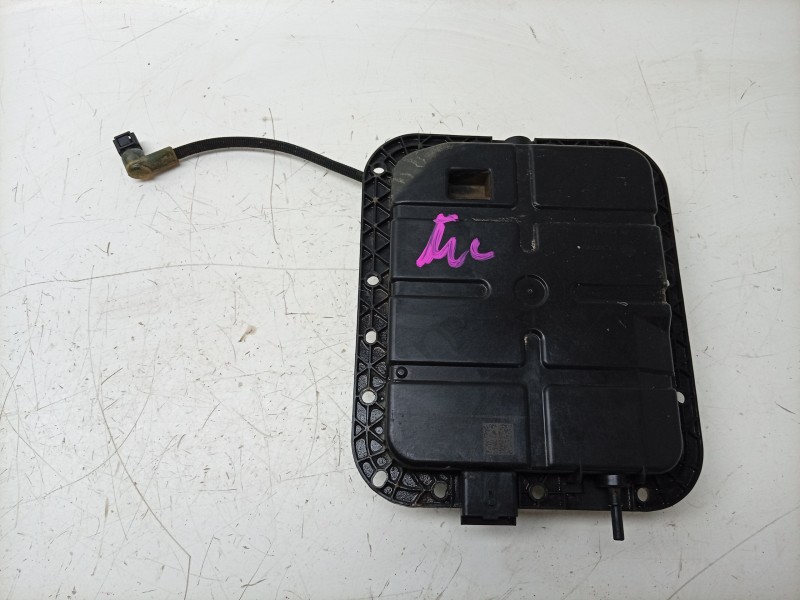 Recambio de bomba combustible para citroën berlingo furgoneta/monovolumen (b9) 1.6 hdi / bluehdi 75 referencia OEM IAM  P1012340