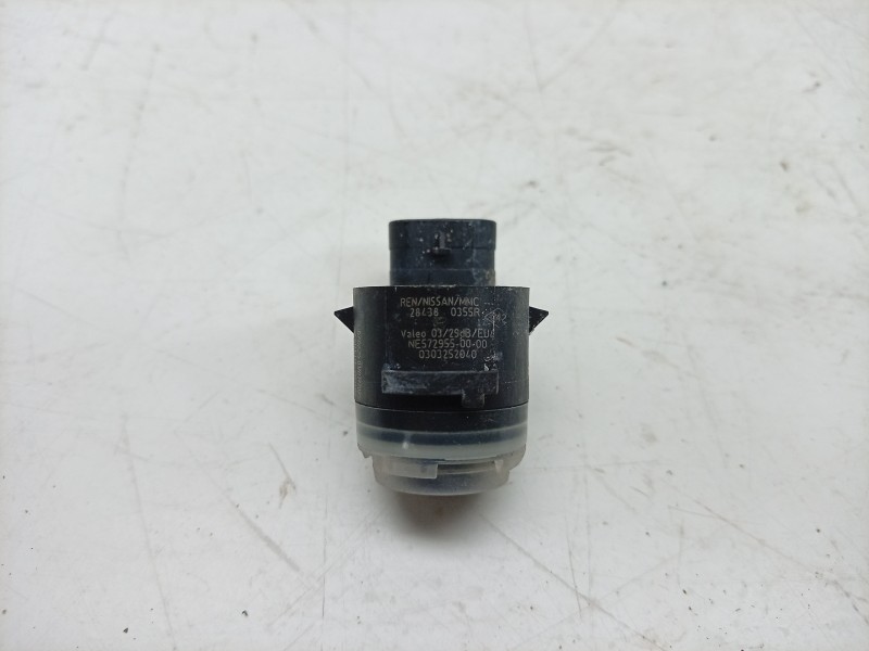 Recambio de sensor de aparcamiento para renault 4 e-tech 120 referencia OEM IAM 0303252040 284380355R 